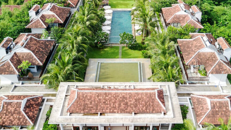 Hoi An Riverside Resort & Spa